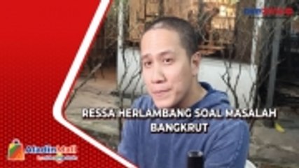 Bungkam Hampir 12 Tahun Soal Kehidupan Keluarga, Ressa Herlambang Nggak Mau Cari Sensasi