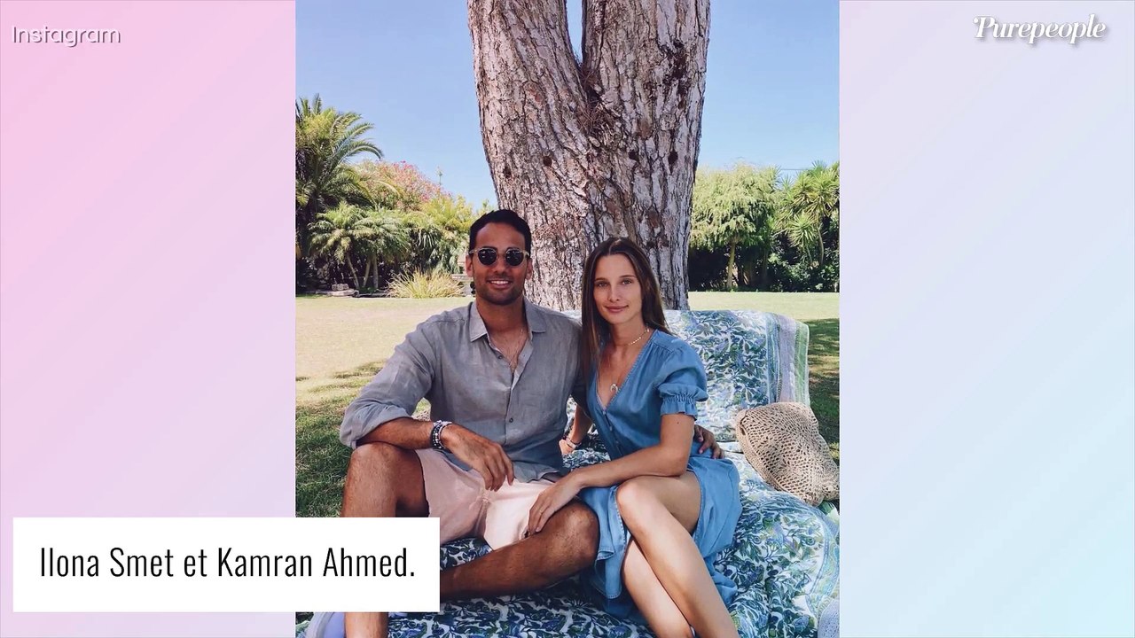 Ilona Smet : L'étonnant prénom de son adorable fils enfin dévoilé, 9 mois après sa naissance