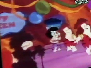 The Flintstone Kids The Flintstone Kids E013 – Curse Of The Gemstone Diamond