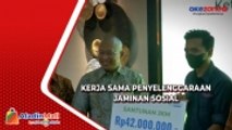Kerja Sama Penyelenggaraan Jaminan Sosial