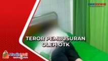 2 Mahasiswa Dipanah di Tengah Jalan Kota Makassar