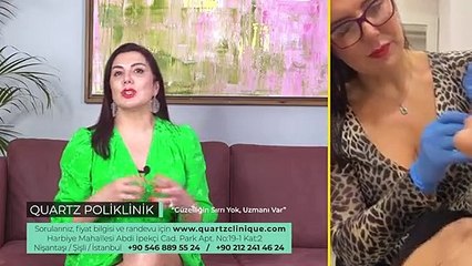 Descargar video: İlk Dudak Dolgusu Kaç ML Olmalı ? |  Op. Dr. Leyla ARVAS  | #dudakdolgusu