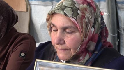 Ailelerin evlat nöbeti bin 290 gündür devam ediyor