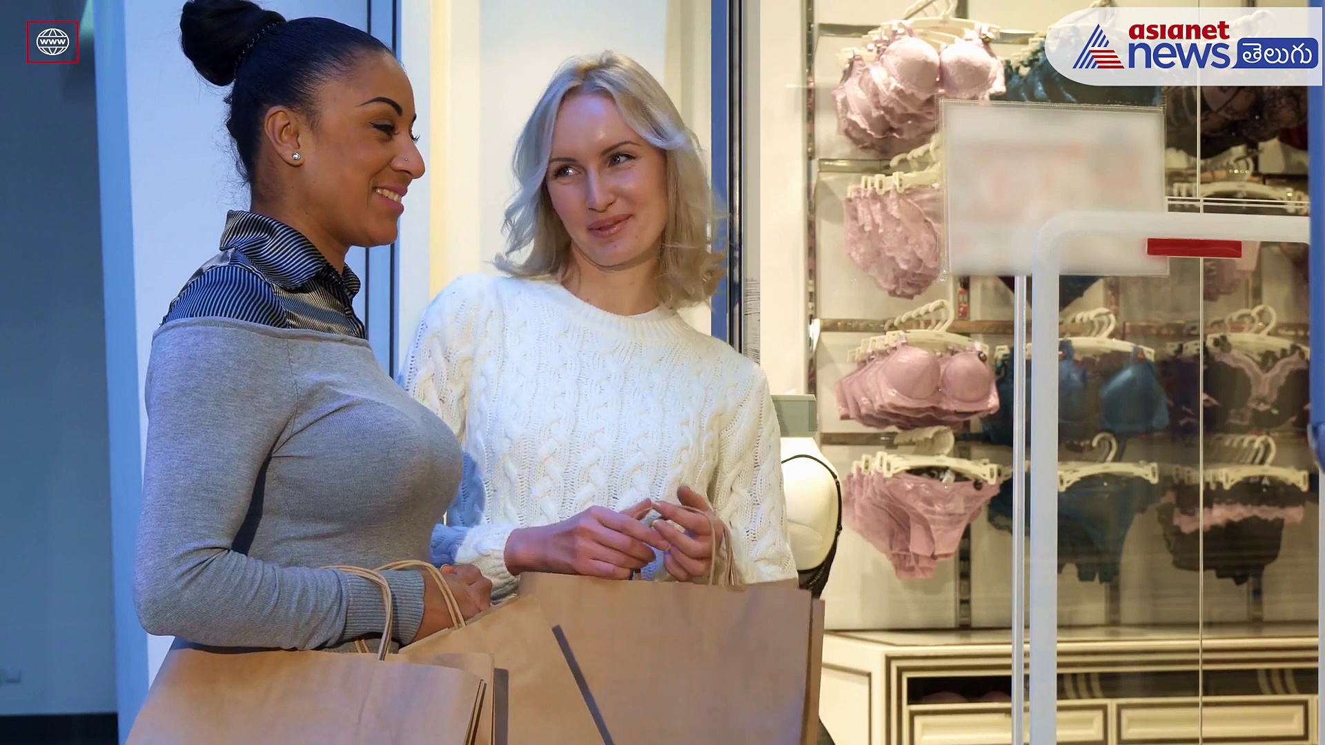 బ్రా తో ఇబ్బందులు పడుతున్నారా..? అన్ని సమస్యలకు చక్కని పరిష్కారాలు..!