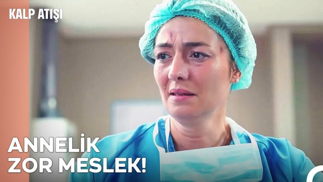 Evlat acısı çok kötü bir duygu - Kalp Atışı