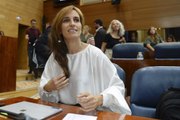 Mónica García (Más Madrid), a Ayuso: 