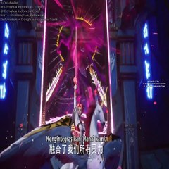 Throne of Seal Episode 46 Subtitle Indonesia