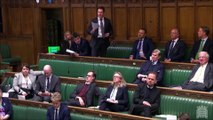Scott Benton MP on the migration bill