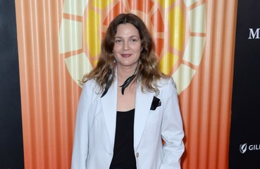Drew Barrymore to host the MTV Movie and TV Awards