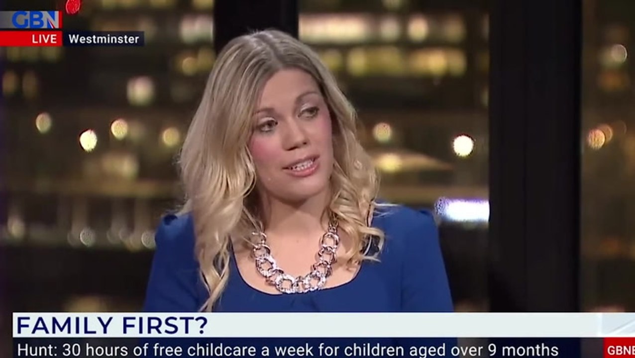 Tory MP questions if Budget childcare expansion is ‘right policy for children and families’