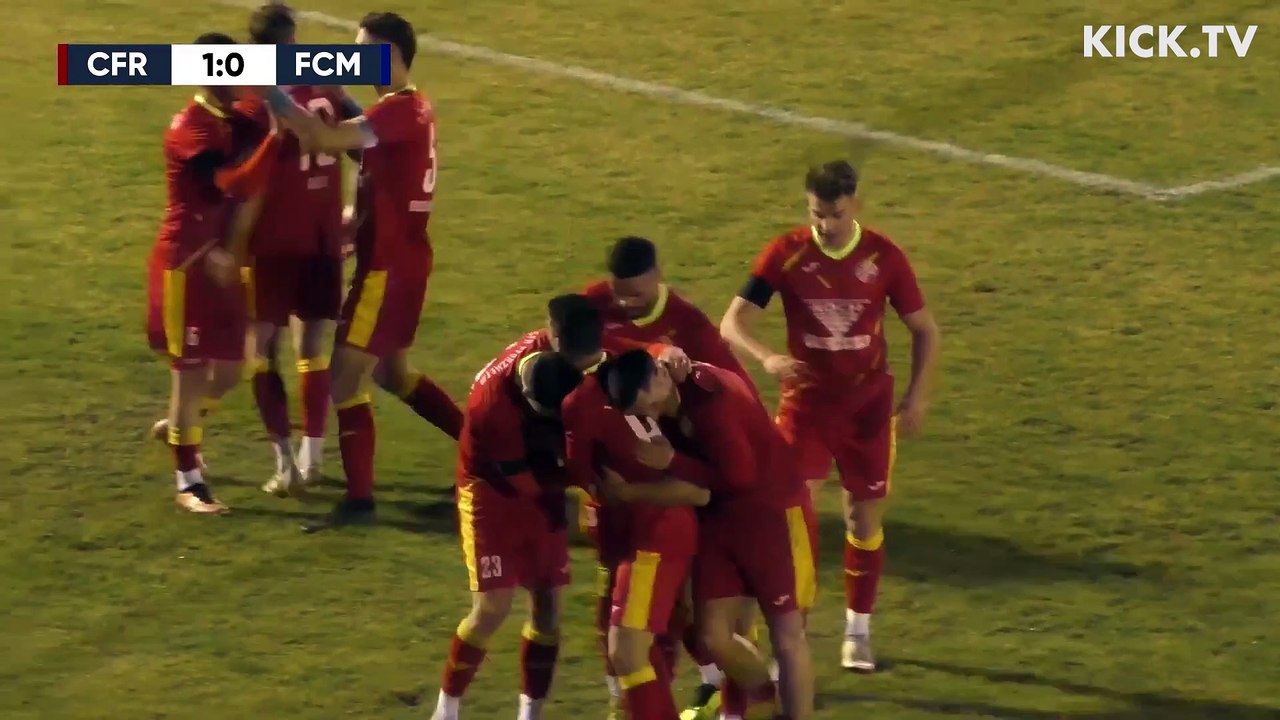 Kantersieg im pokal: oberligist cfr pforzheim sichert sich finalplatz