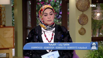 الشيخ أحمد المالكي ينفعل على الهواء : ضرب الزوجة حرام ومن حقها الطلاق للضرر ومنع نفسها عنه