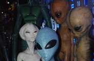 Growing numbers of people think they are aliens living on Earth