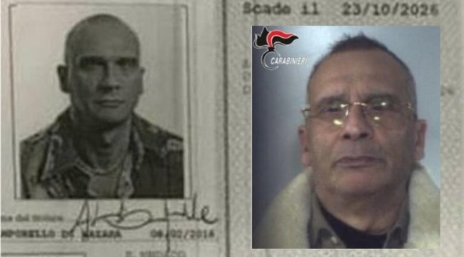 Messina Denaro, arrestati altri due fiancheggiatori: sono marito e moglie (16.03.23)