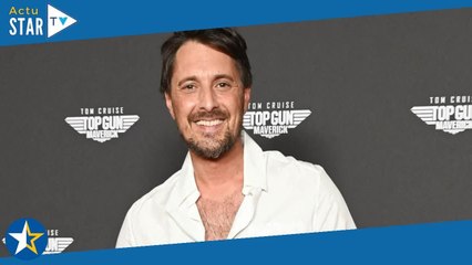 Vincent Cerutti séparé d'un top modèle : une immense blonde qui faisait la Une des magazines...