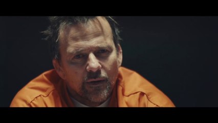 Nefarious - Trailer (English) HD