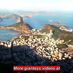 Giantess VillageMallAd (all publics)