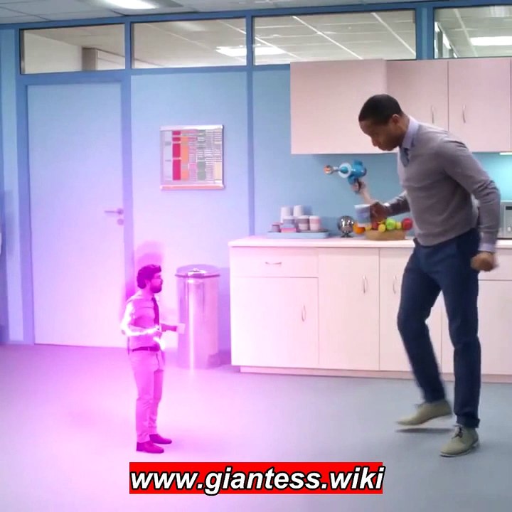 GiantLaser QuickMegaGiant (all publics)