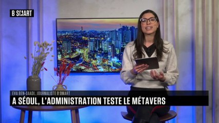 SMART TECH - Où va le Web ? du jeudi 16 mars 2023
