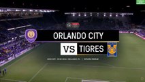 Orlando City vs U.A.N.L. - football match highlights - 2nd Leg Concacaf Champions League 2023