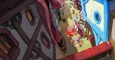 Dofus: The Treasures of Kerubim Dofus: The Treasures of Kerubim E005 English Dubbed