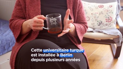 Turquie : les dissidents installés en Allemagne attendent les élections