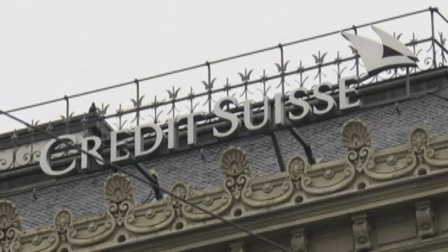 Credit Suisse, correntisti a Ginevra divisi fra panico e fiducia