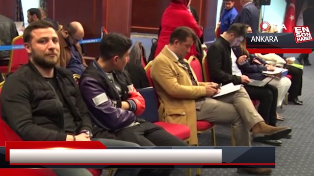 AK Parti’de aday adaylığı başvuru süreci sürüyor