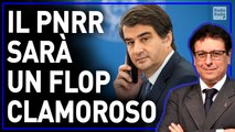 Il PNRR tra realtà e finzione: vi spiego l'inadeguatezza del decreto che segnerà il futuro del Paese