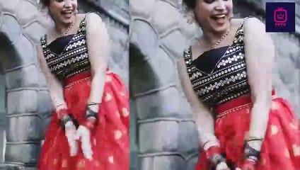 Ameya Mathew New In White Dress Beach Side