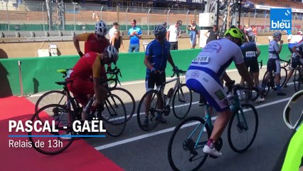 Team France Bleu Maine aux 24 Heures Vélo ŠKODA - Épisode 7
