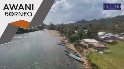 Sarawak utamakan tenaga boleh diperbaharui