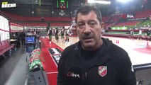 Ufuk Sarıca: “Fenerbahçe galibiyetiyle yerimizi koruduk”