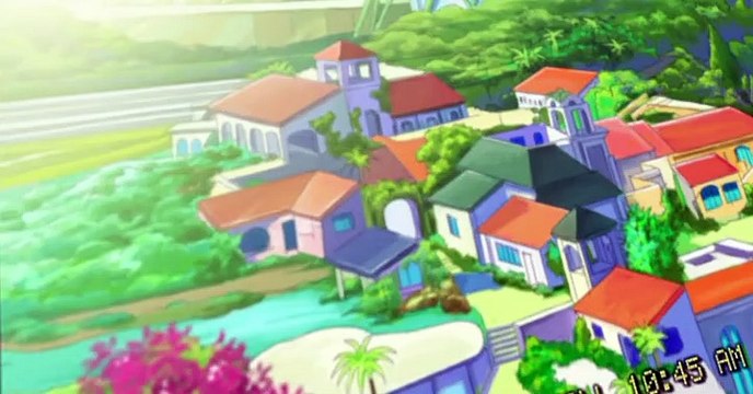 Totally Spies Totally Spies S05 E002 – Evil Roommate