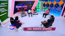 Hombres HCH, Domingo 12 de Marzo del 2023