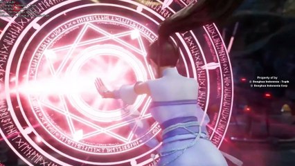 Lord of the Ancient God Grave Episode 112