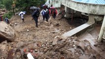 ارتفاع حصيلة قتلى الإعصار فريدي إلى نحو مئة في ملاوي