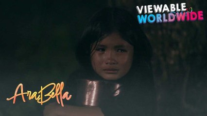AraBella: Getting rid of the poor orphan (Episode 7)