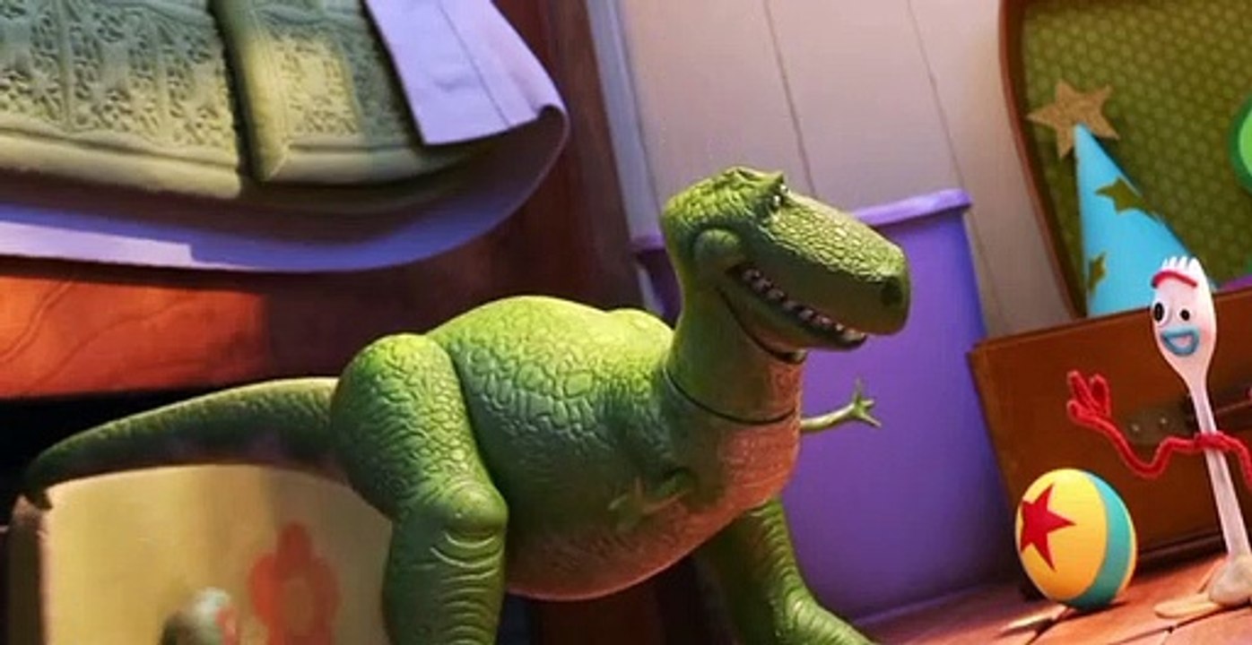 Forky Asks A Question Forky Asks A Question S01 E004 – What Is Time?