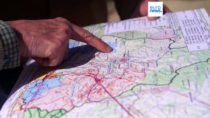 Sonnen- und Windkraftanlagen auf 53 000 Hektar: Streit um Spaniens Stromgroßvorhaben