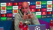 Man City era will be judged on whether I win Champions League - Guardiola