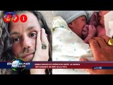 Enrico Nigiotti è diventato papà: la dedica  Instagram è un inno alla vita