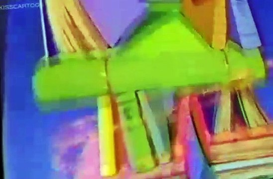 CBS Storybreak CBS Storybreak E011 The Shy Stegosaurus of Cricket Creek