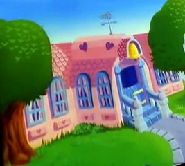 My Little Pony Tales My Little Pony Tales E011 The Impractical Joker