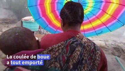 Cyclone Freddy : plus de 100 morts au Malawi et au Mozambique