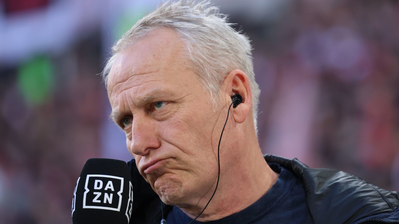 11 Jahre Streich: Seine besten Sprüche im Video