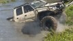 Motorhead learns that not every crazy idea is worth trying *4WD FAIL*