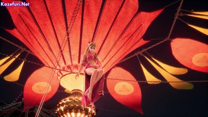 Novoland Eagle Flag Episodes 10 English Indo sub(Multi Sub CC) HD Full 1k