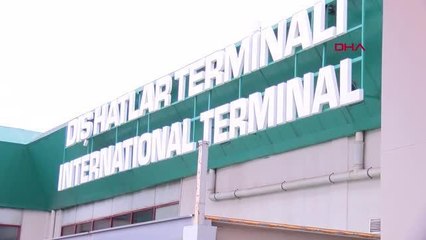 GÜNEY KORELİ GÖNÜLLÜLER, OSMANİYELİ DEPREMZEDELER İÇİN GELDİ