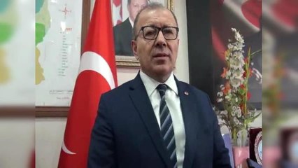 Kars'ta Şap Aşısı Uygulaması Başladı